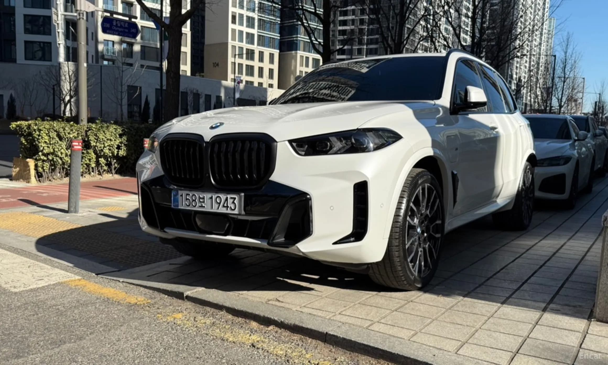 X5 (G05)