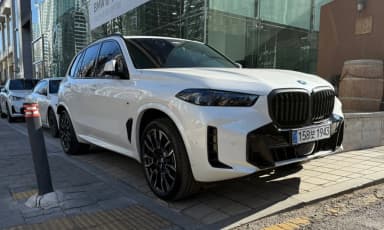 X5 (G05)
