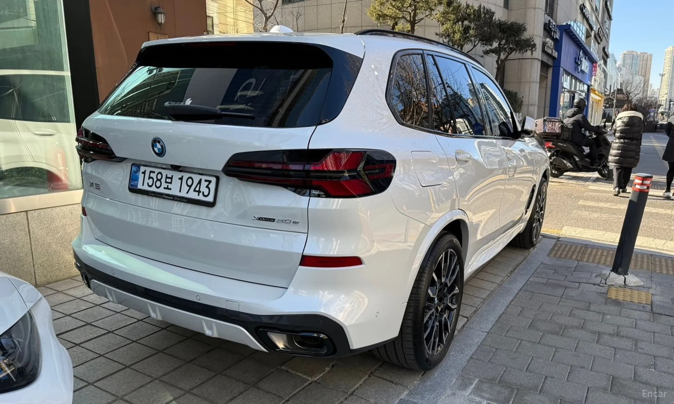 X5 (G05)