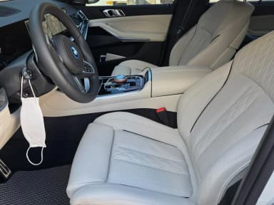 X5 (G05)