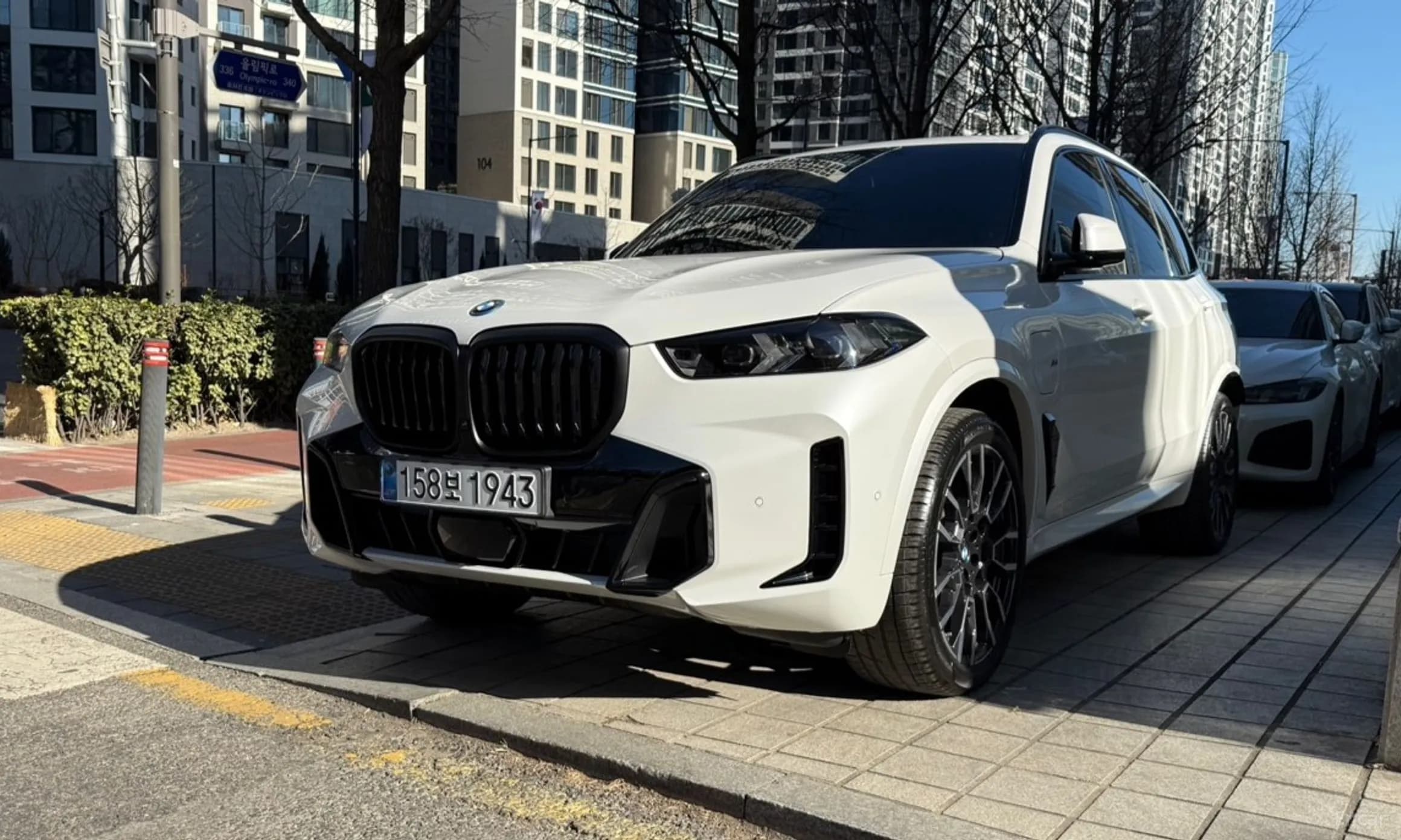 X5 (G05)