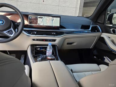 X5 (G05)
