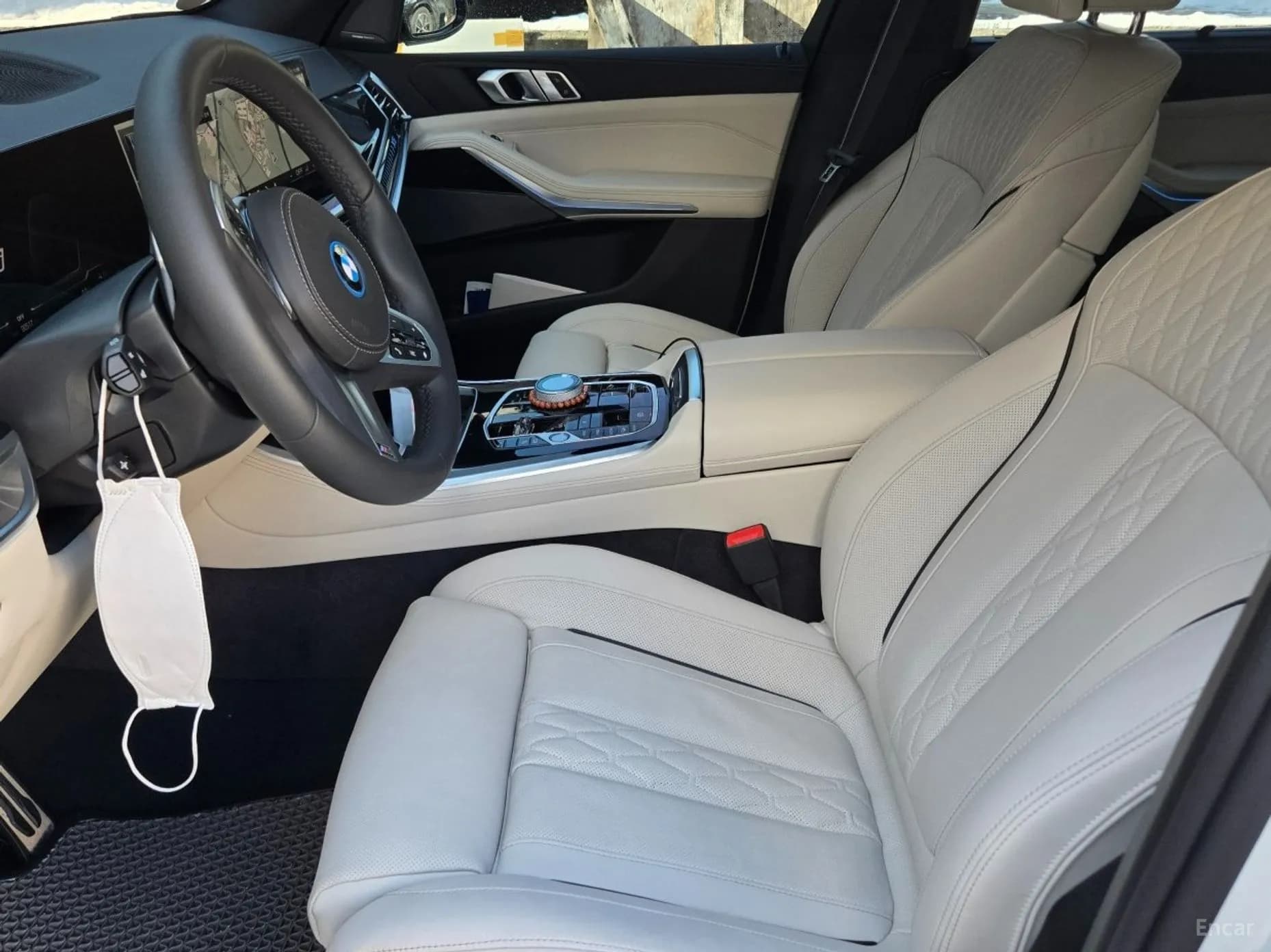 X5 (G05)