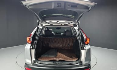 CR-V 5th generation
