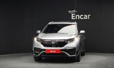 CR-V 5th generation