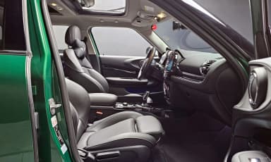 Cooper Clubman