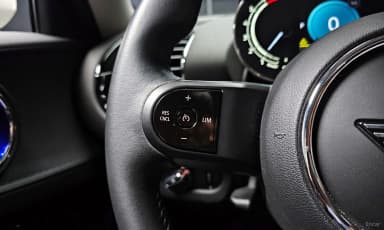 Cooper Clubman