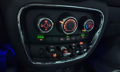 Cooper Clubman