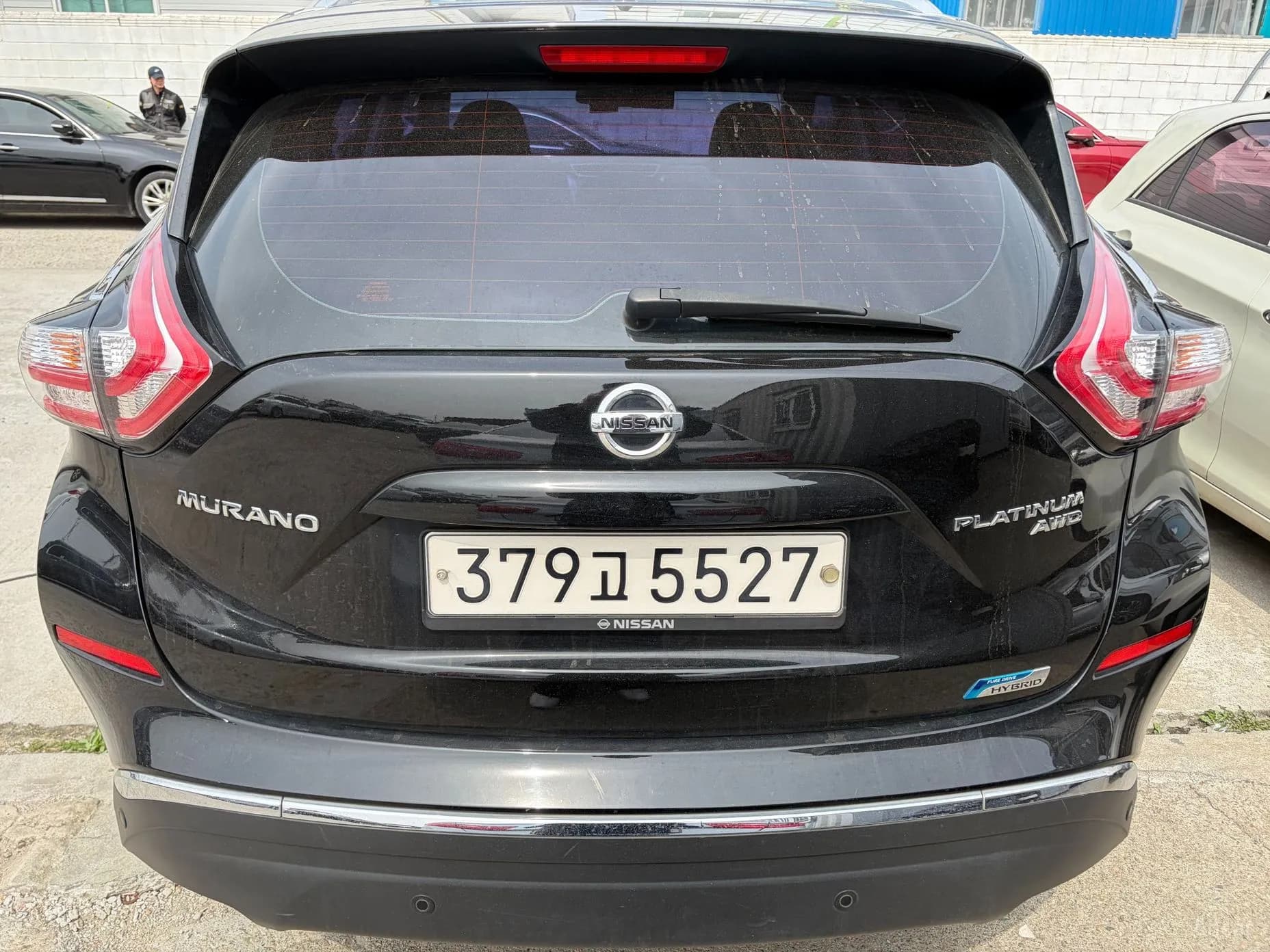 Murano (Z52)