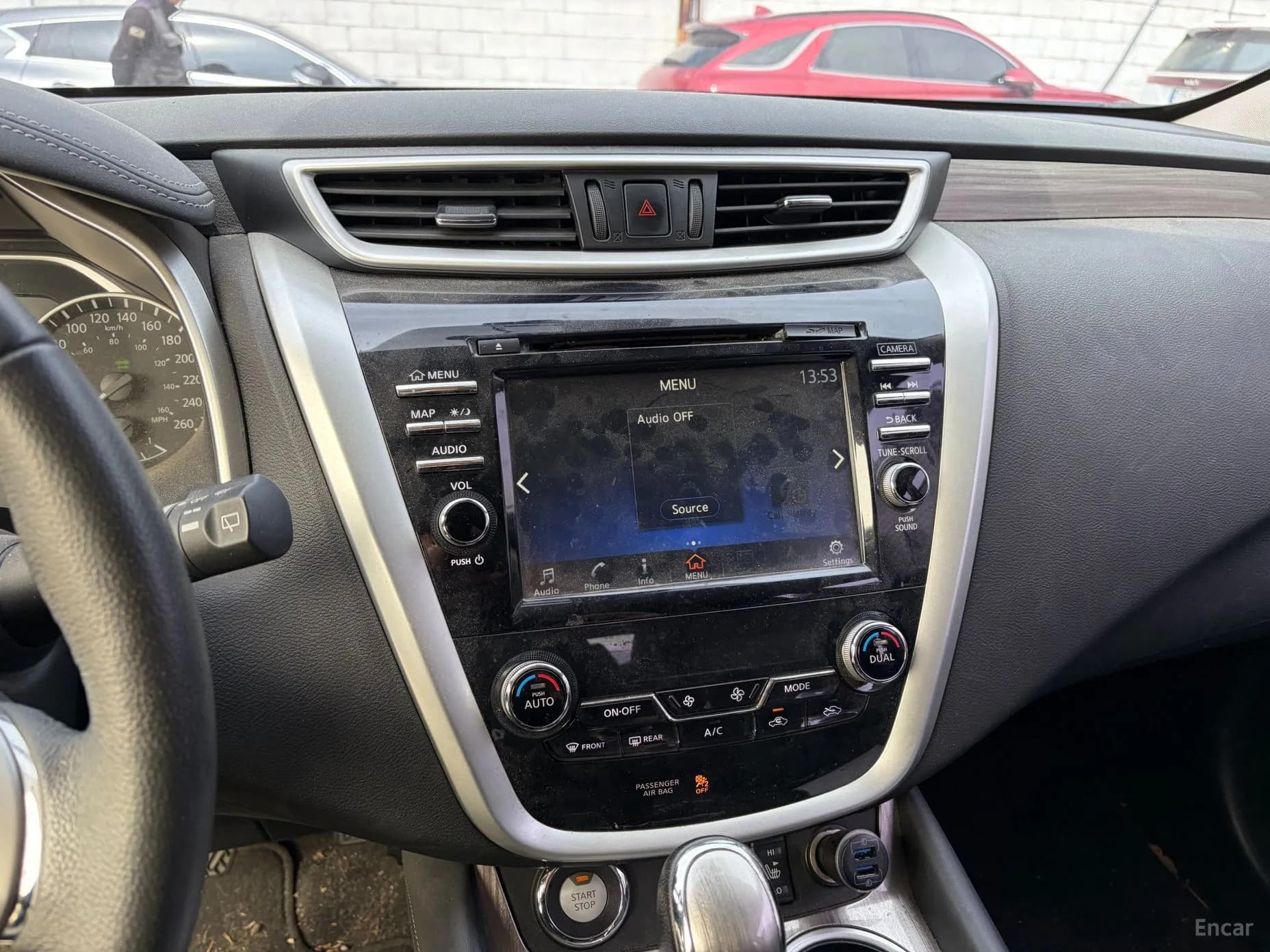 Murano (Z52)