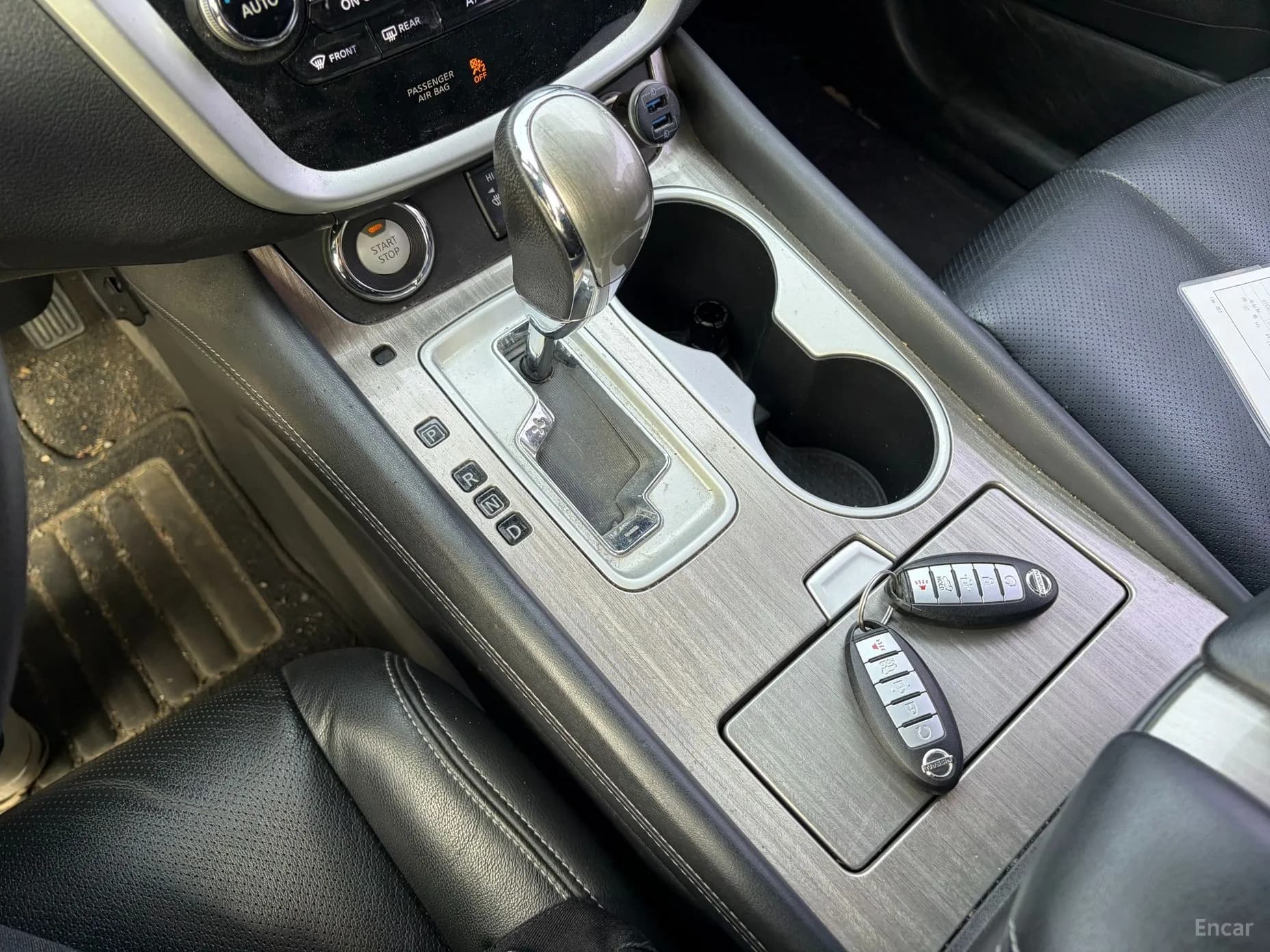 Murano (Z52)