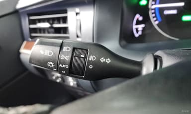 New ES300h