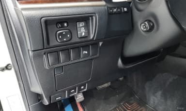 New ES300h