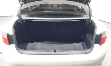 New ES300h