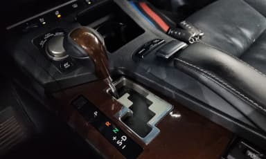 New ES300h
