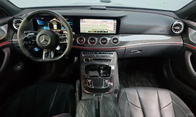 CLS-Class C257