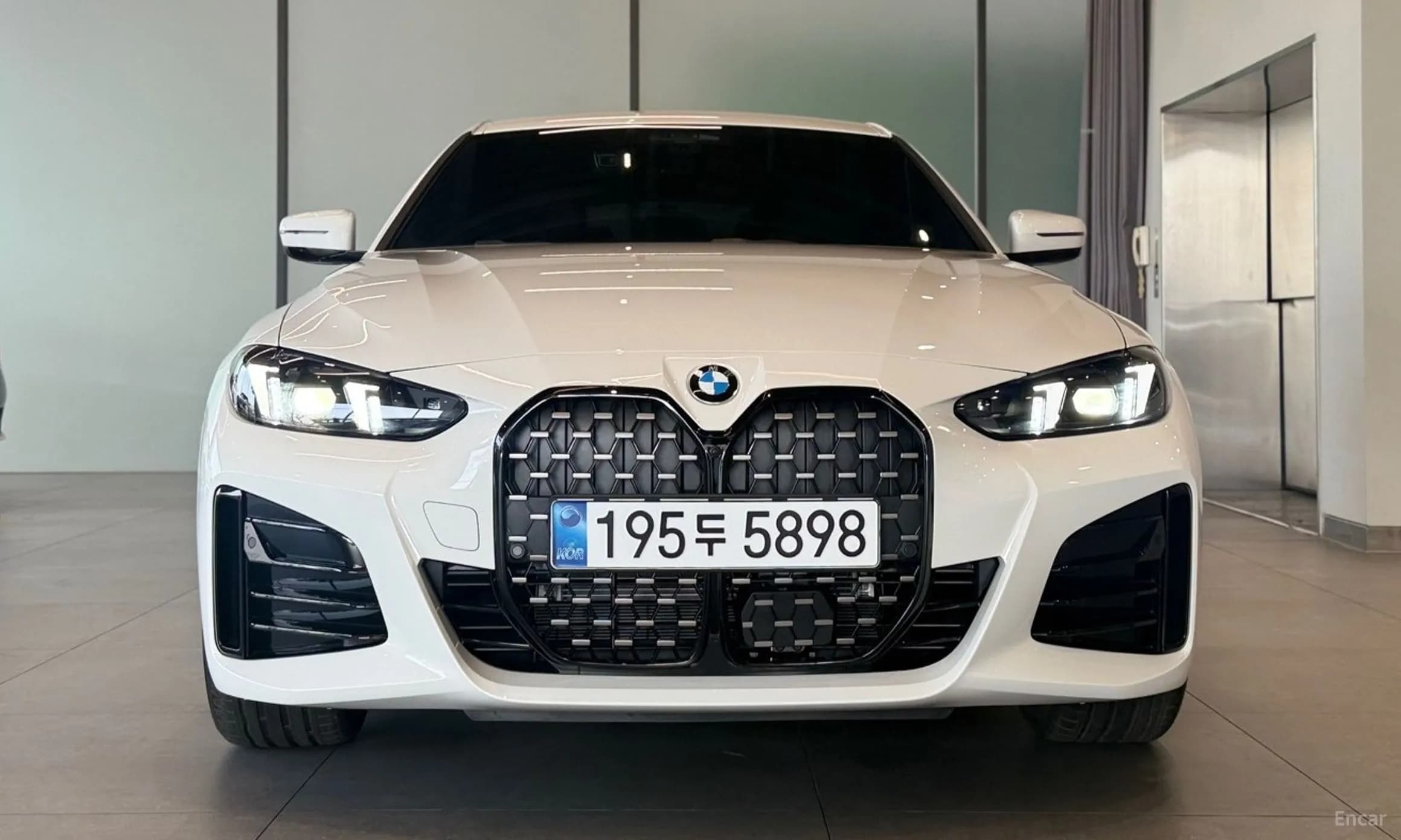 Series 4 (G22)