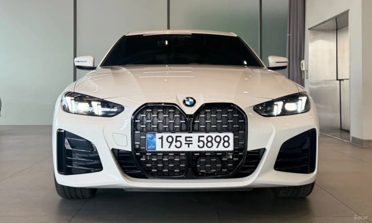 Series 4 (G22)