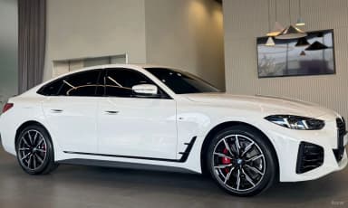 Series 4 (G22)