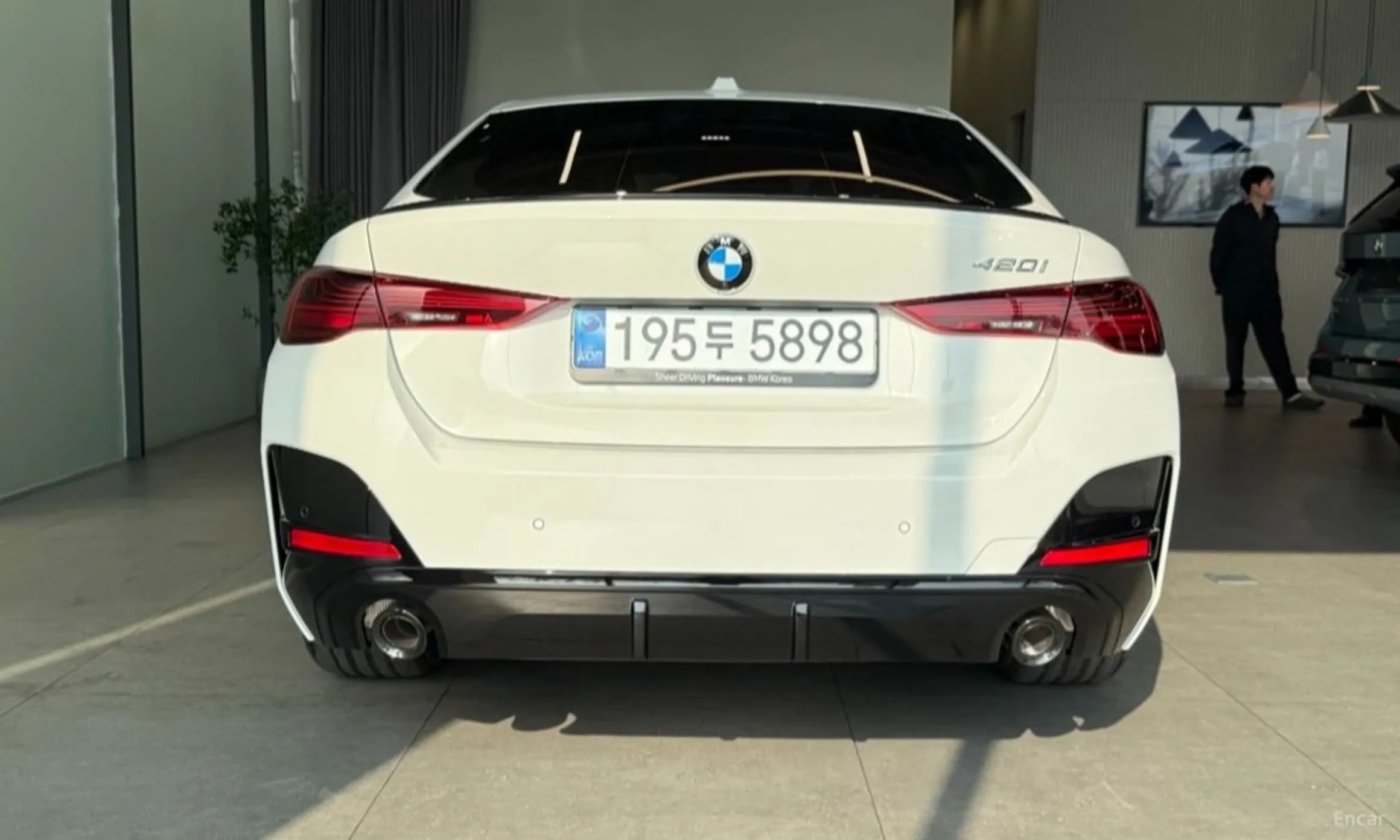 Series 4 (G22)