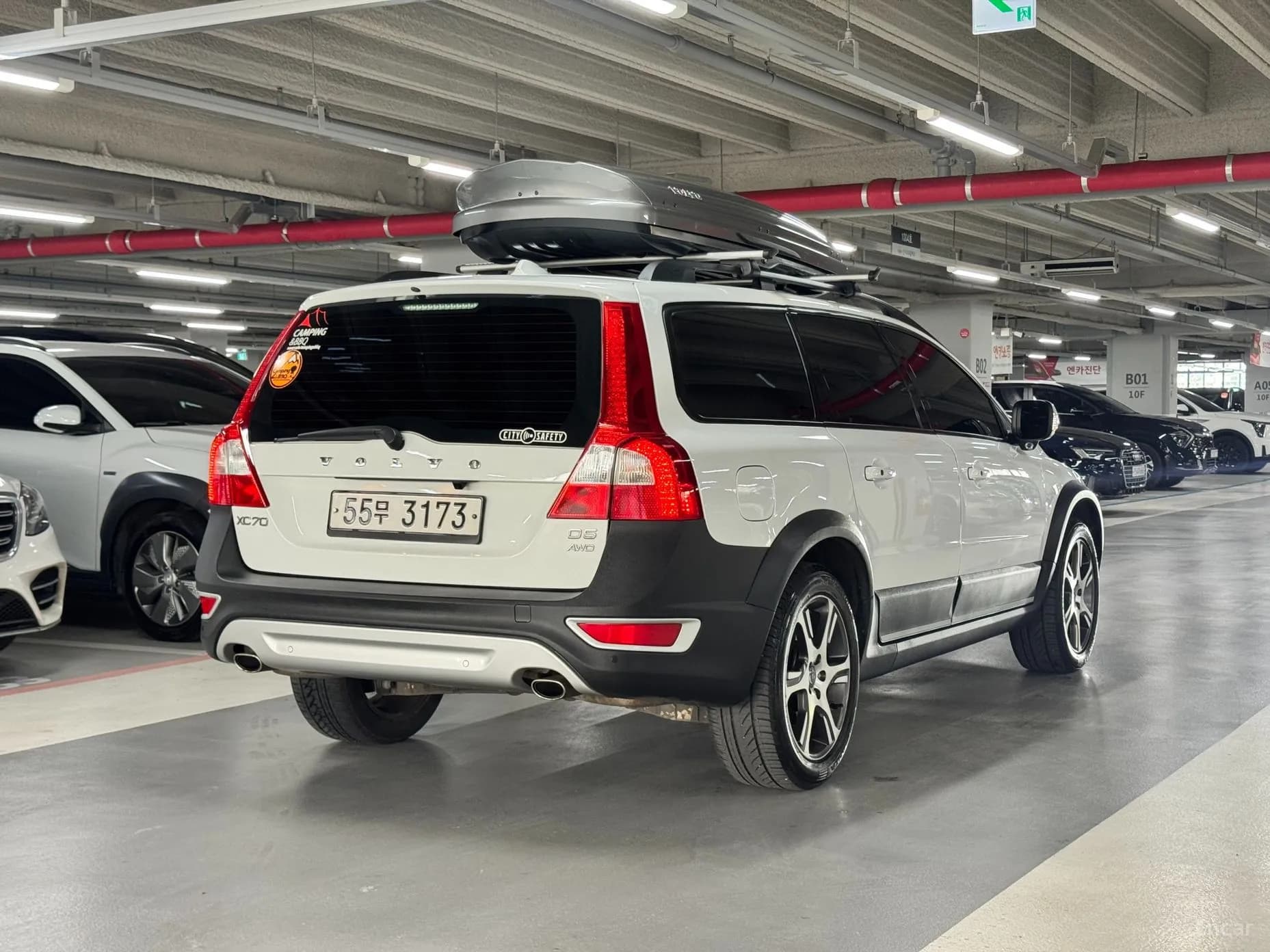 XC70