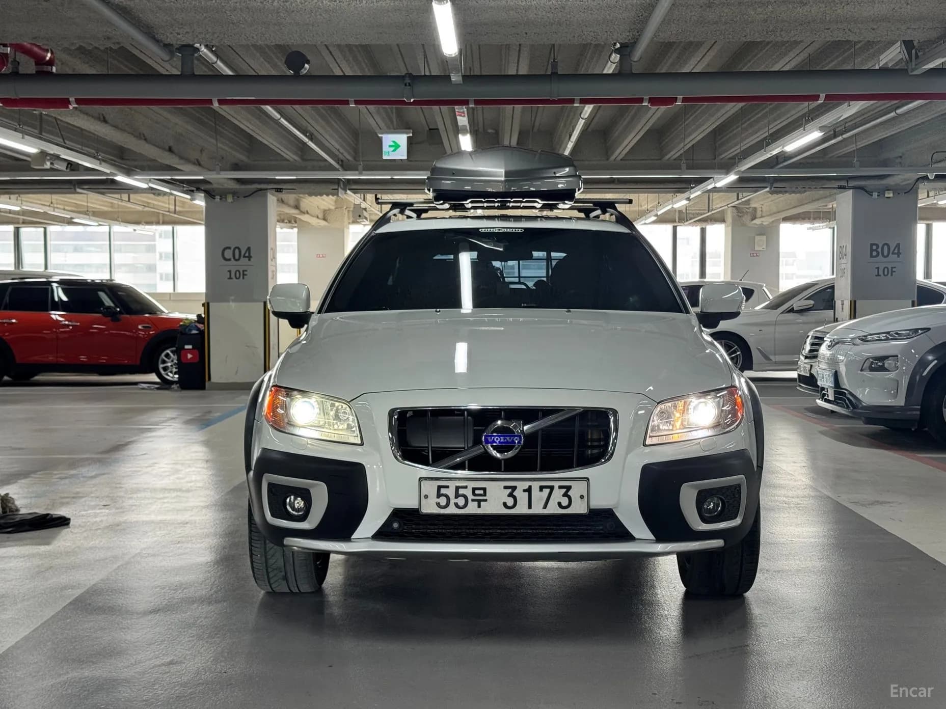 XC70