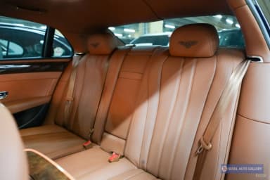 Flying Spur 2nd Generation