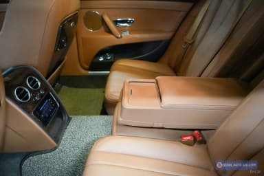 Flying Spur 2nd Generation