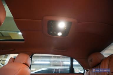 Flying Spur 2nd Generation