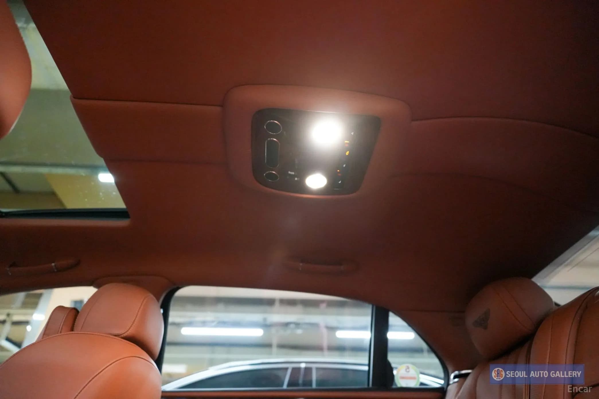Flying Spur 2nd Generation