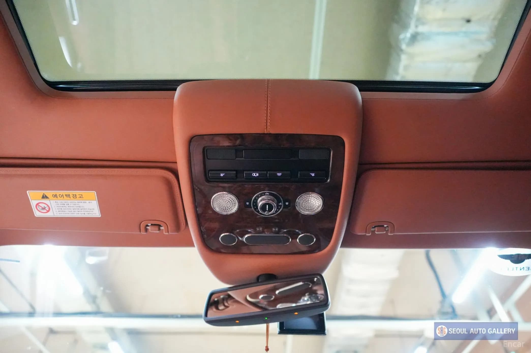 Flying Spur 2nd Generation