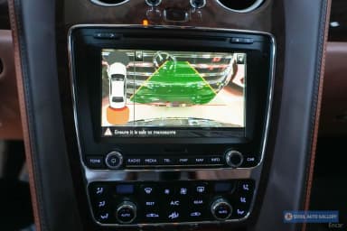 Flying Spur 2nd Generation