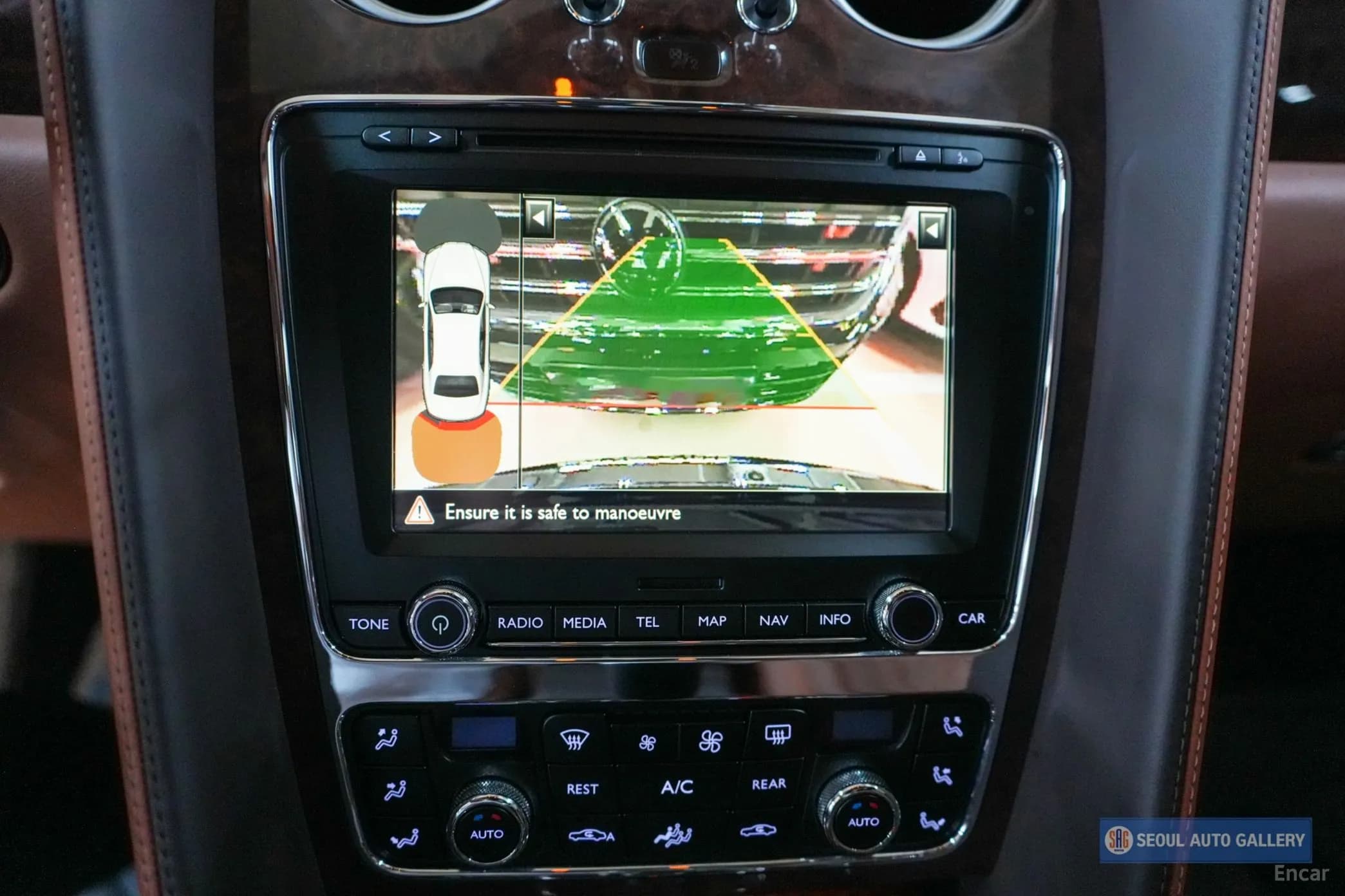 Flying Spur 2nd Generation