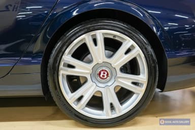 Flying Spur 2nd Generation