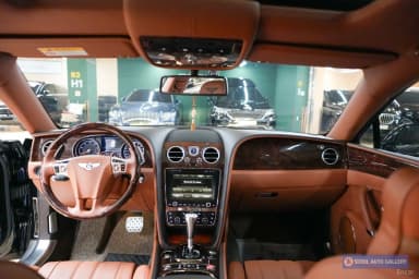 Flying Spur 2nd Generation