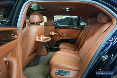 Flying Spur 2nd Generation