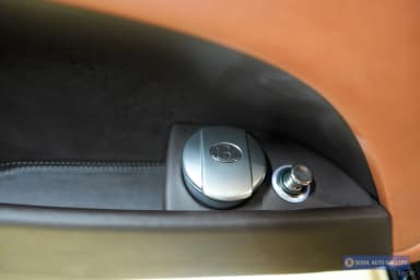 Flying Spur 2nd Generation