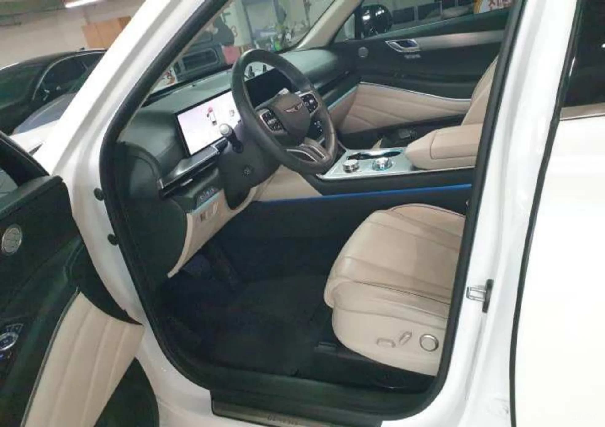 GV80