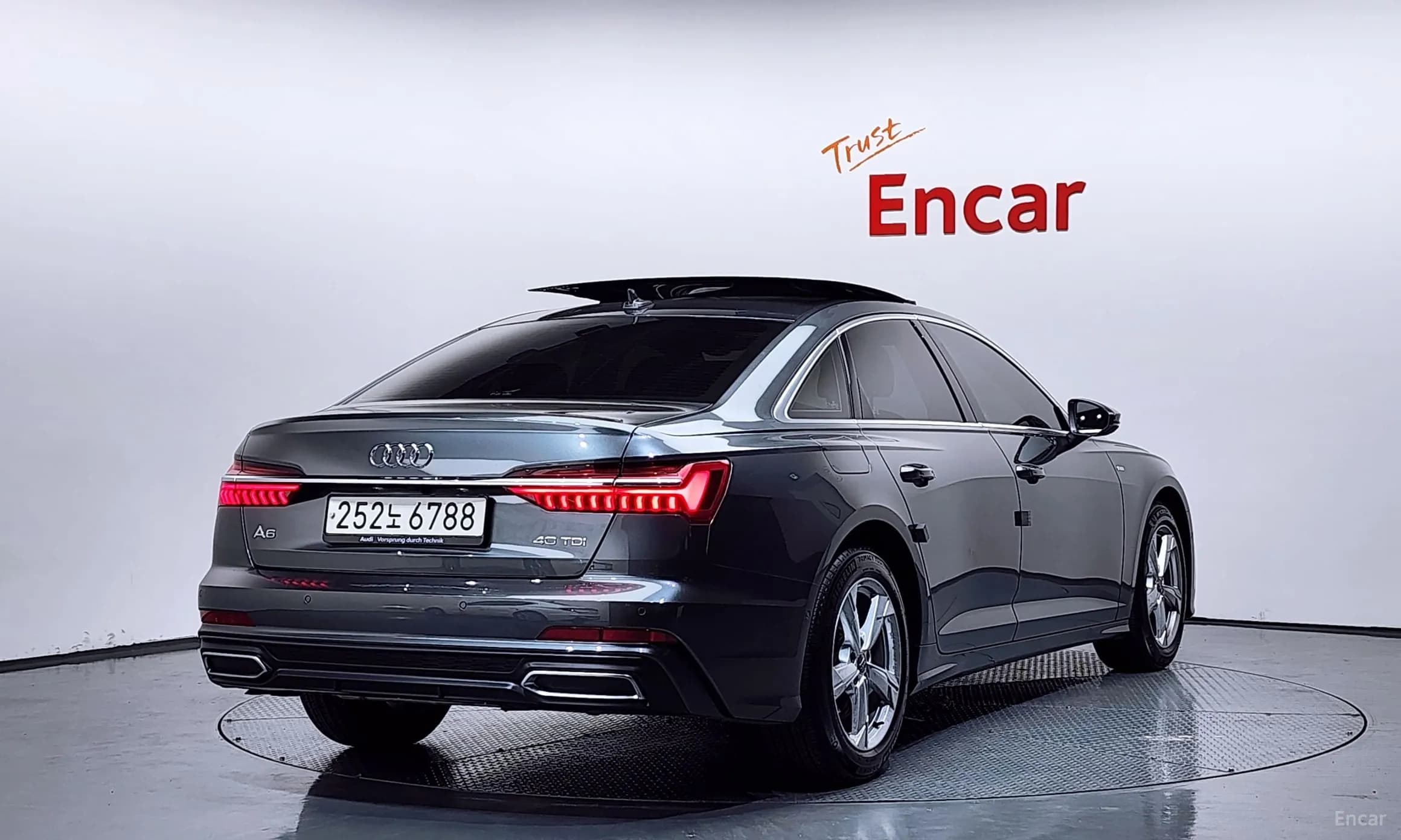 A6 (C8)