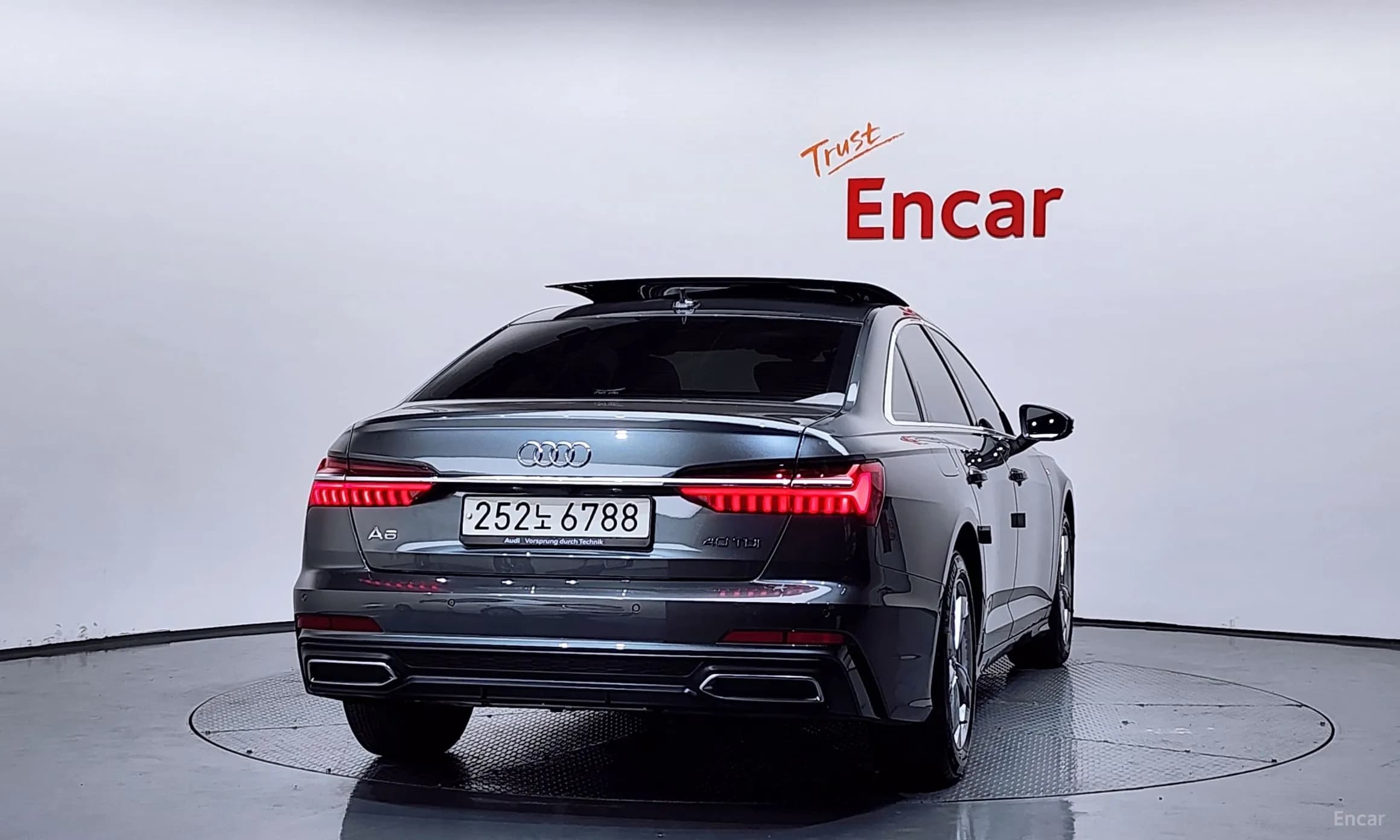 A6 (C8)