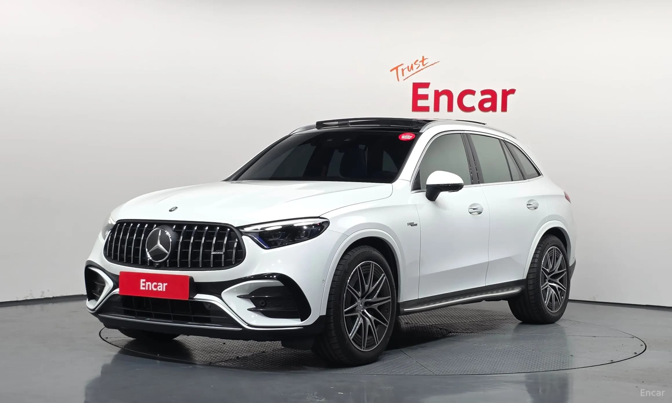 GLC-Class X254