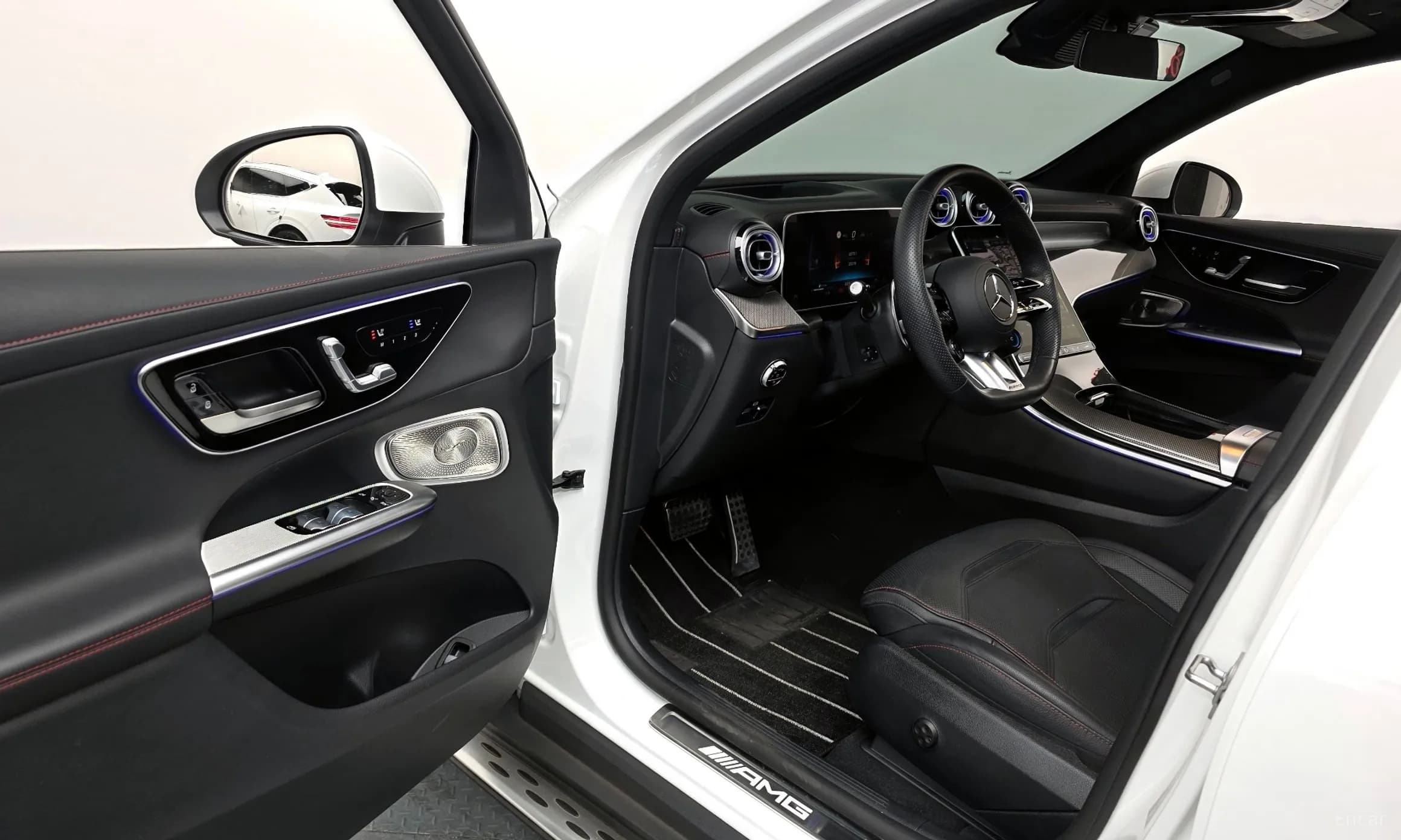 GLC-Class X254