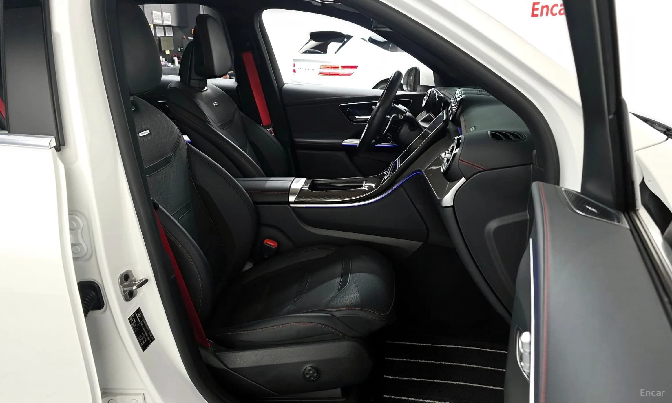 GLC-Class X254