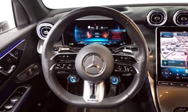 GLC-Class X254