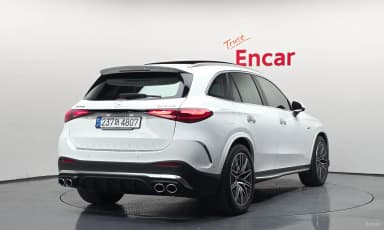 GLC-Class X254