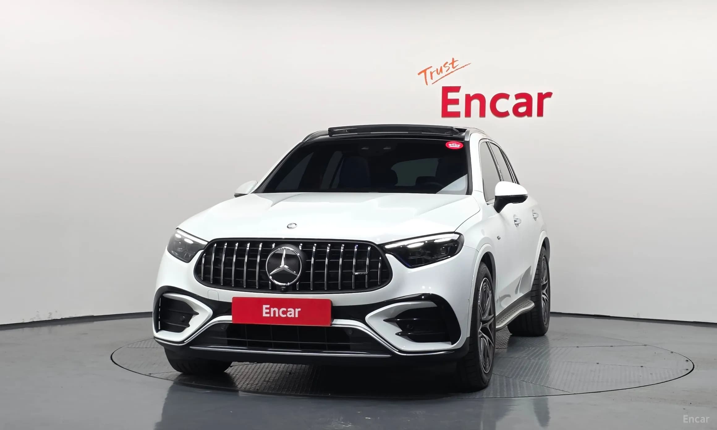 GLC-Class X254
