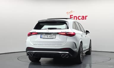GLC-Class X254