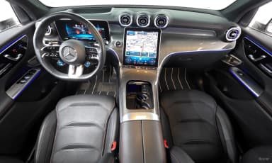 GLC-Class X254