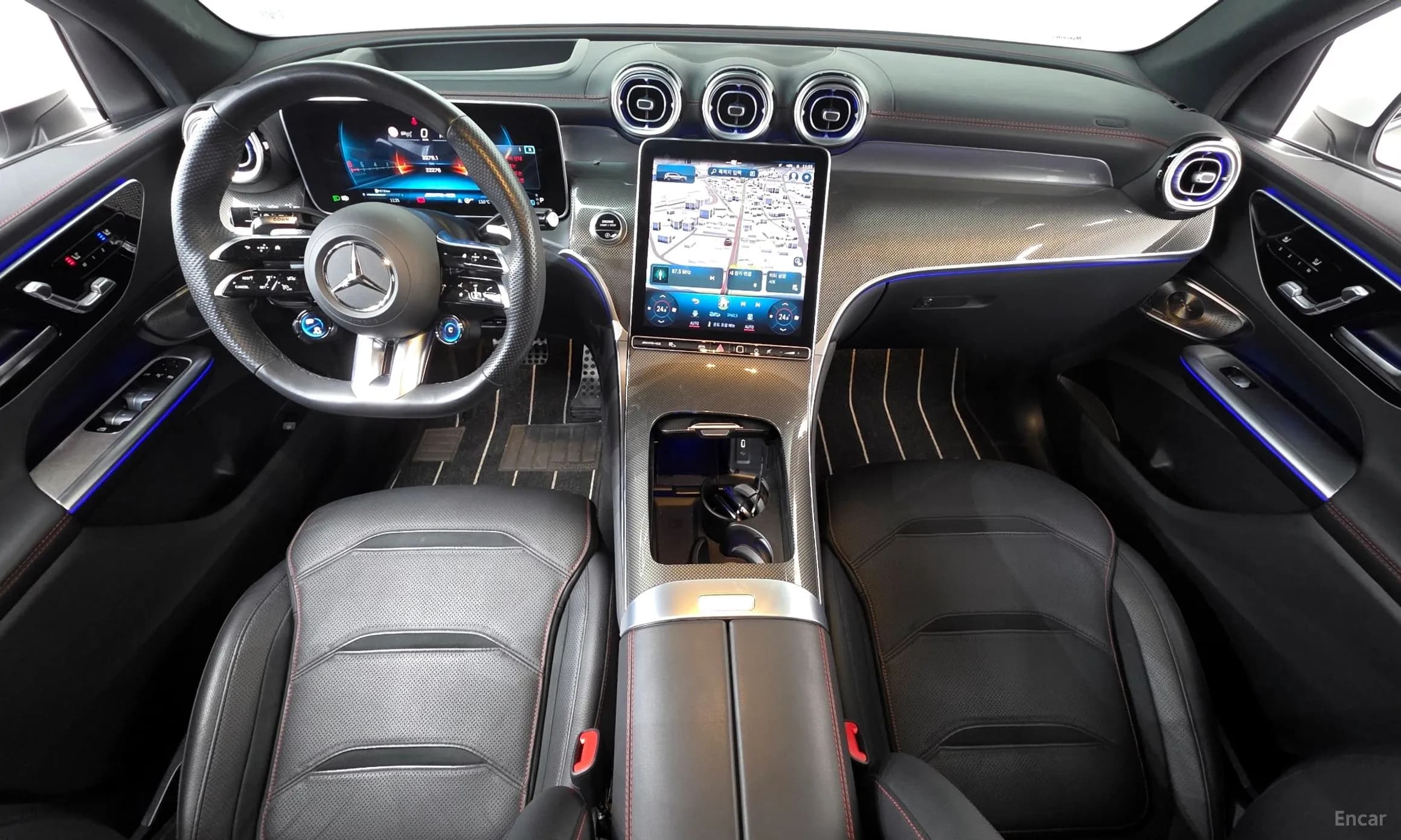 GLC-Class X254