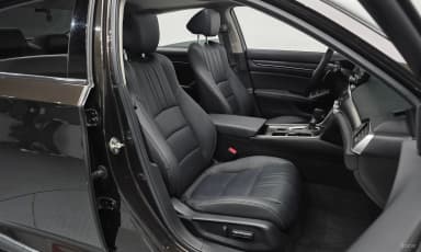 Accord 10th Generation
